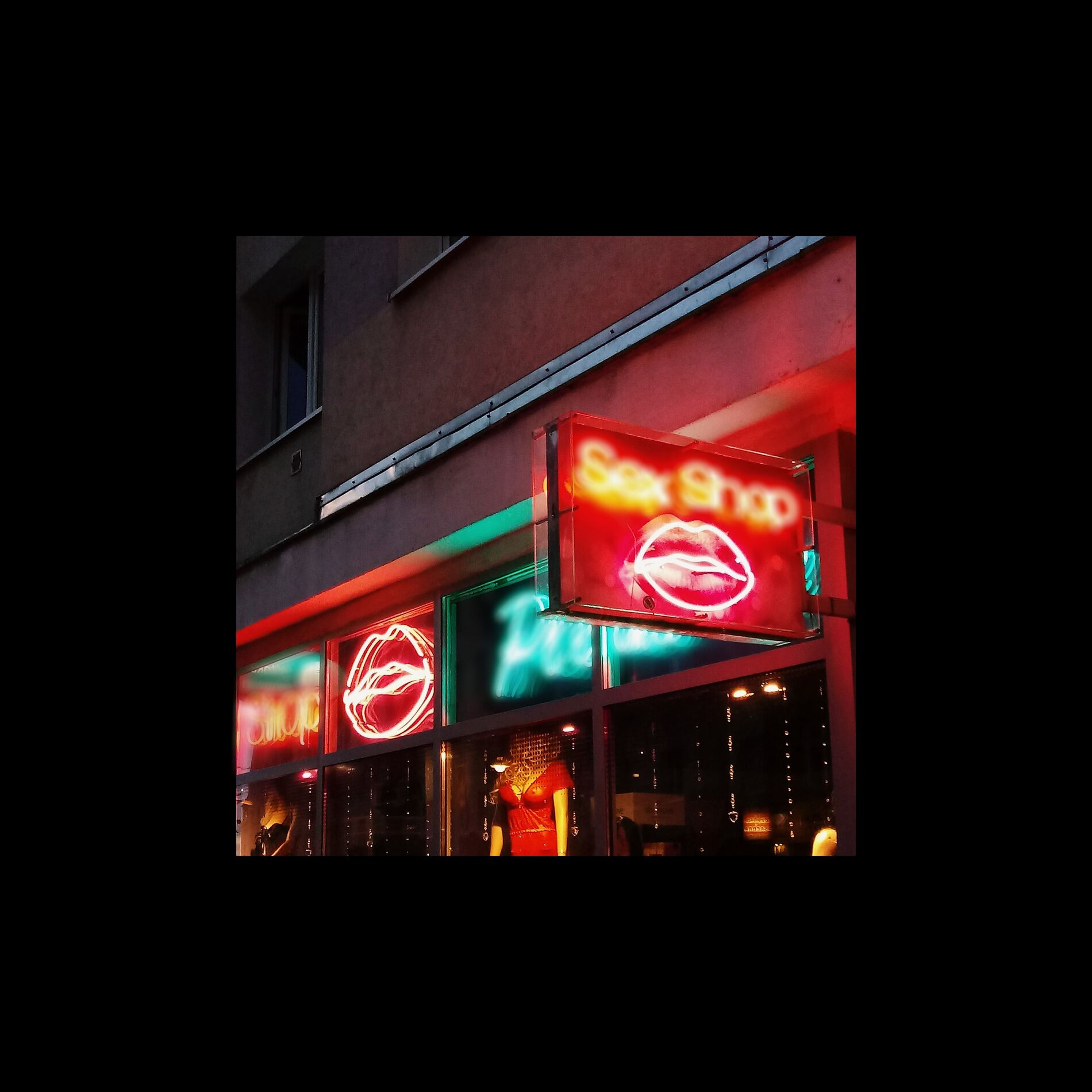 Album cover of MEDICINE