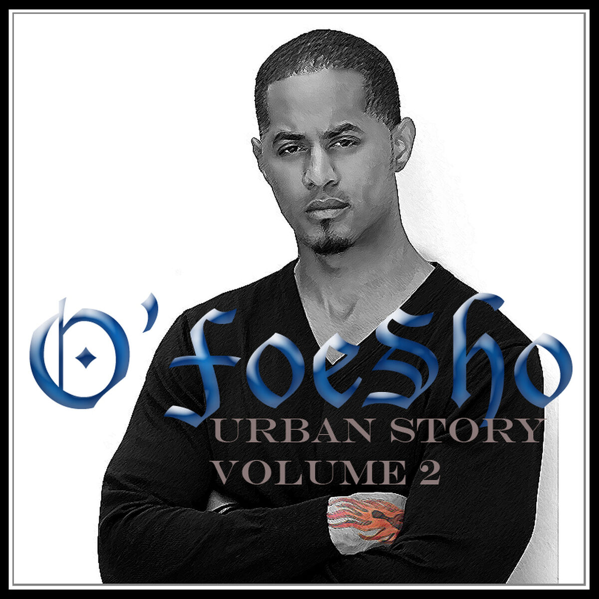 Album cover of Urban Story Vol. 2