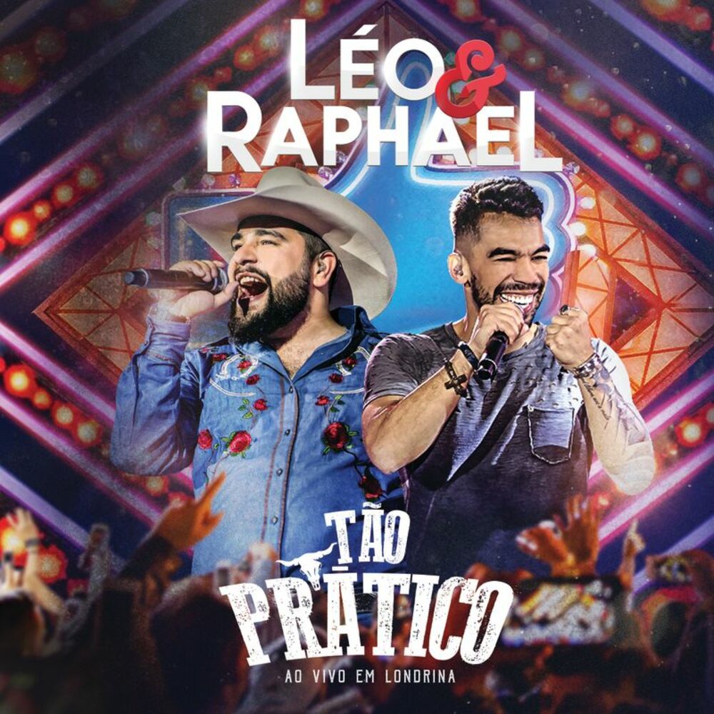 Picture of Tão Prático (Ao Vivo)