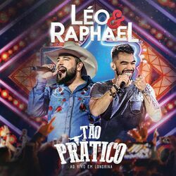 Cover of Tão Prático (Ao Vivo)