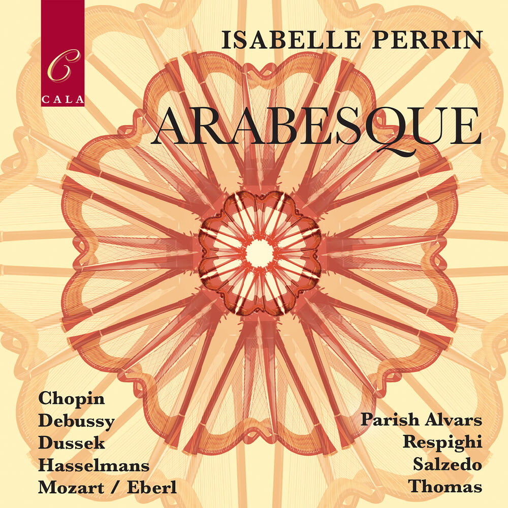 Picture of Arabesque