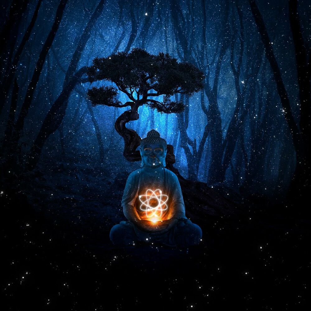 Picture of Abundant Dreams: Affirmation and Visualization Meditation for Restful Sleep