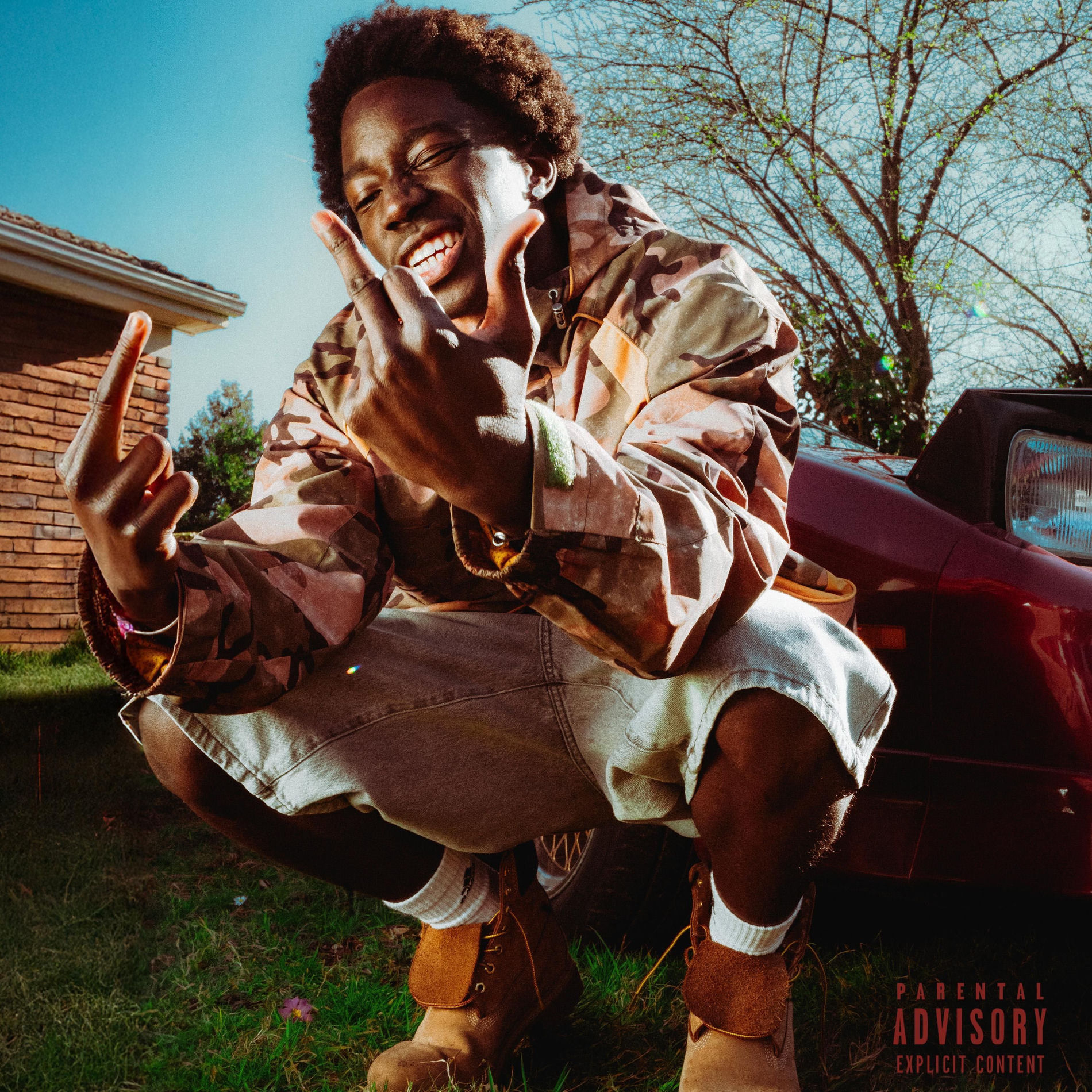 Album cover of 17