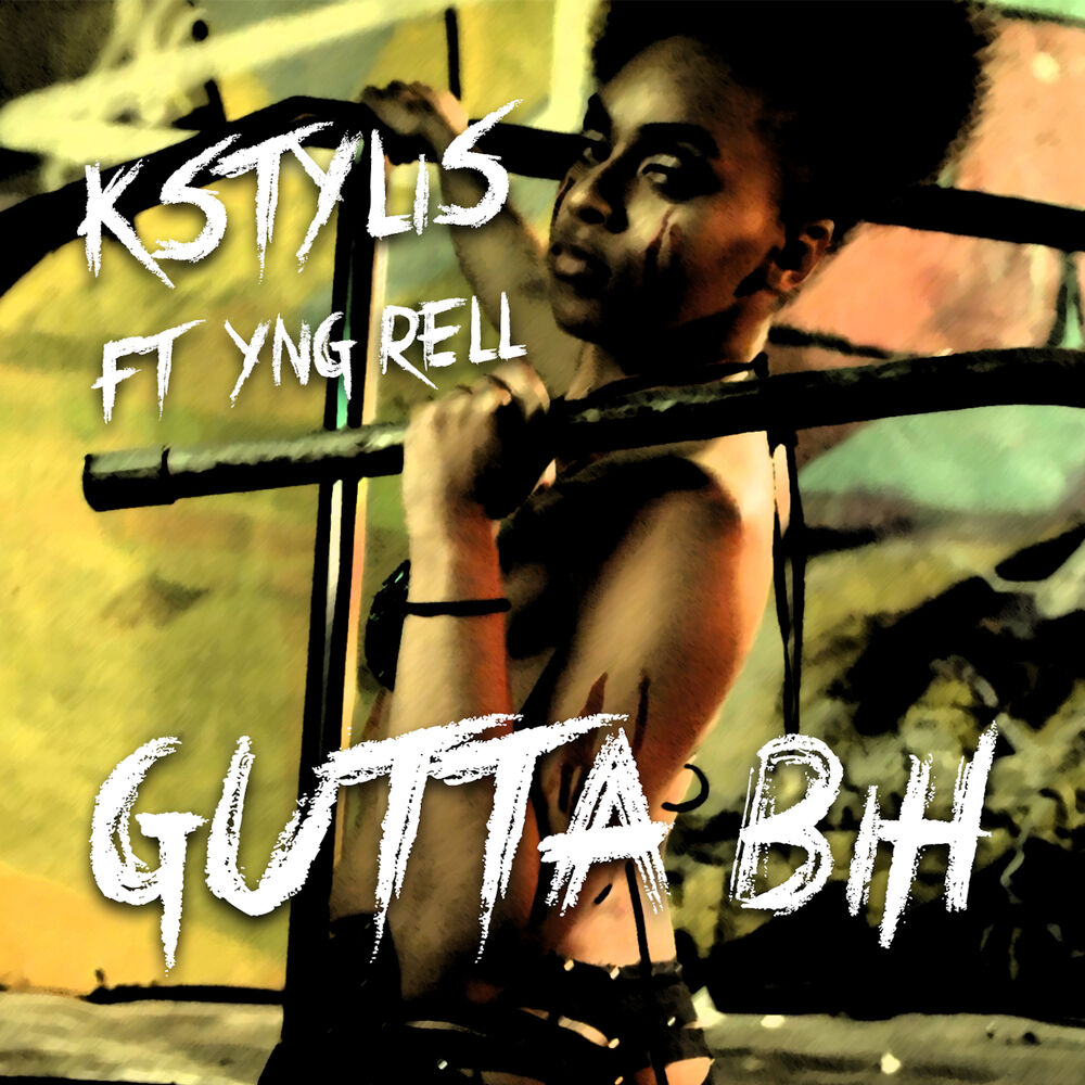 Picture of Gutta Bih (feat. YNG Rell)