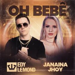 Cover of Oh Bebê