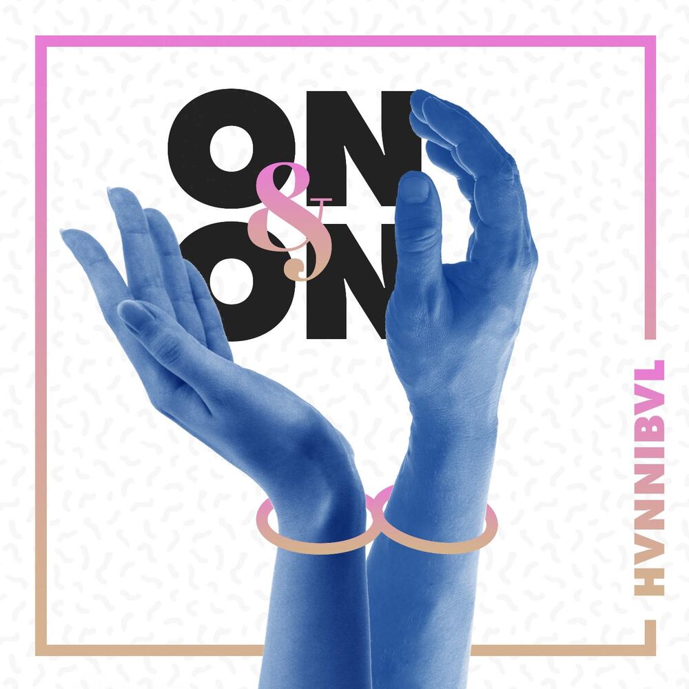 Picture of On & On