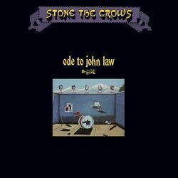 Cover of Ode To John Law