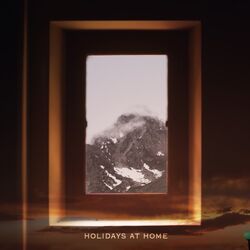 Holidays at Home