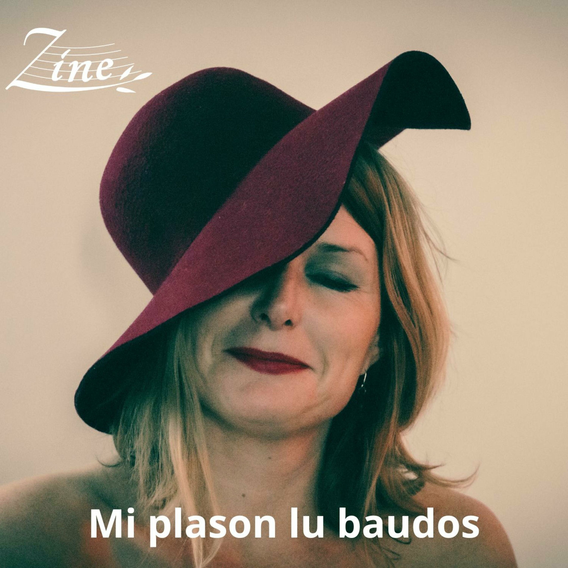 Album cover of Mi plason lu baudos