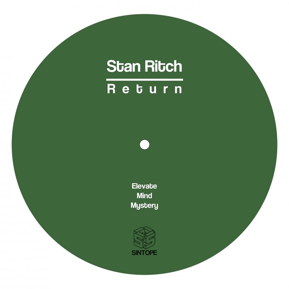 Picture of Return