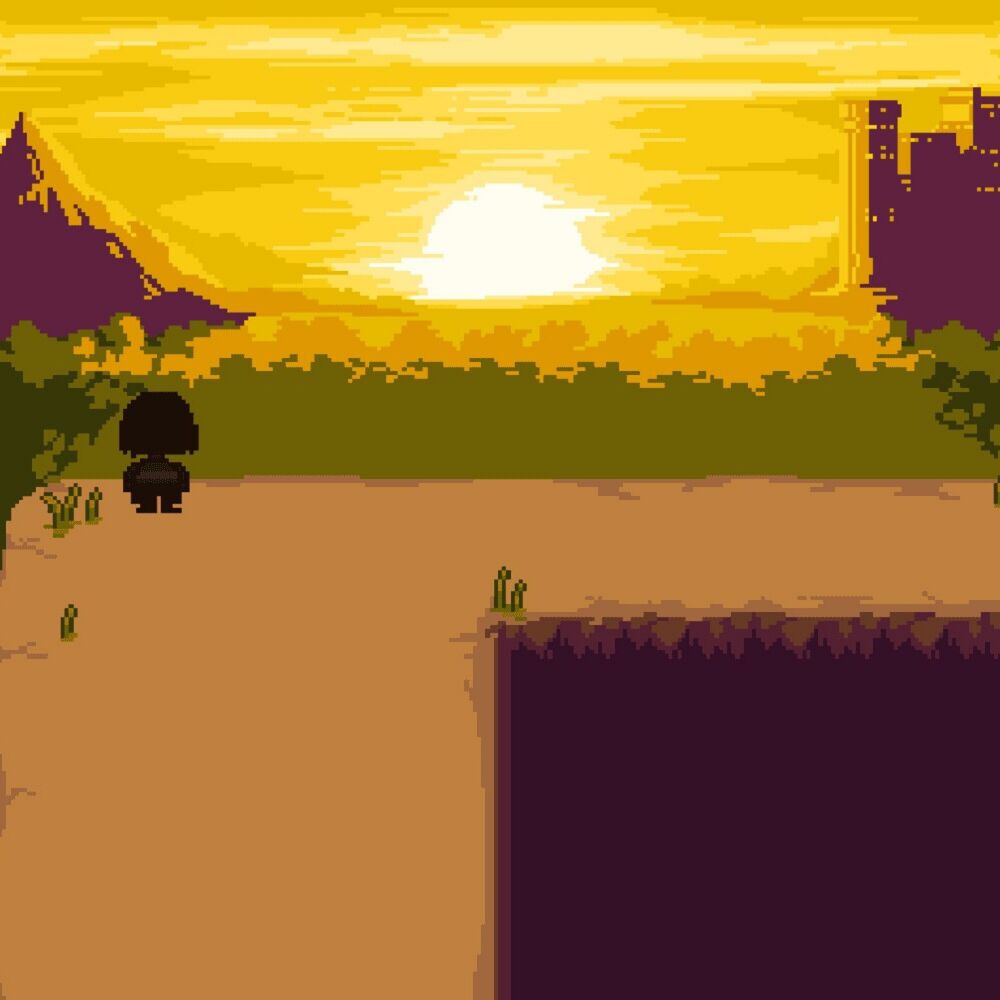 Picture of dawn