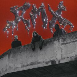 Cover of Make You Move (Demon V Remix)