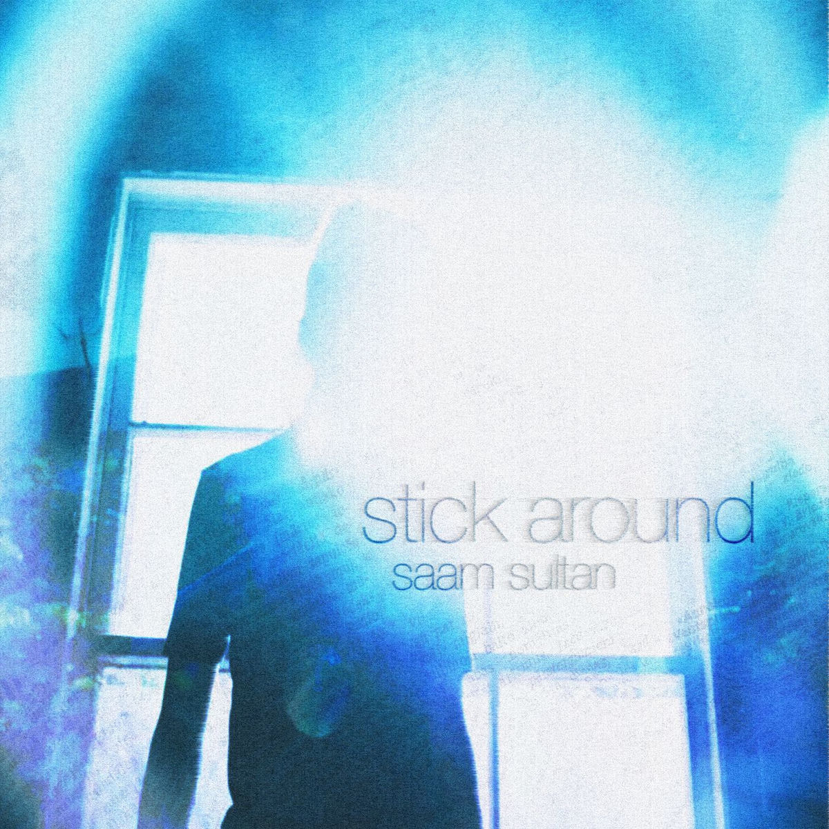 Album cover of stick around
