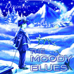 Cover of December
