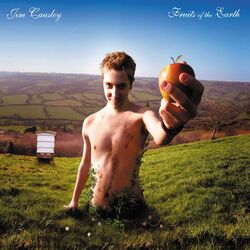 Cover of Fruits of the Earth