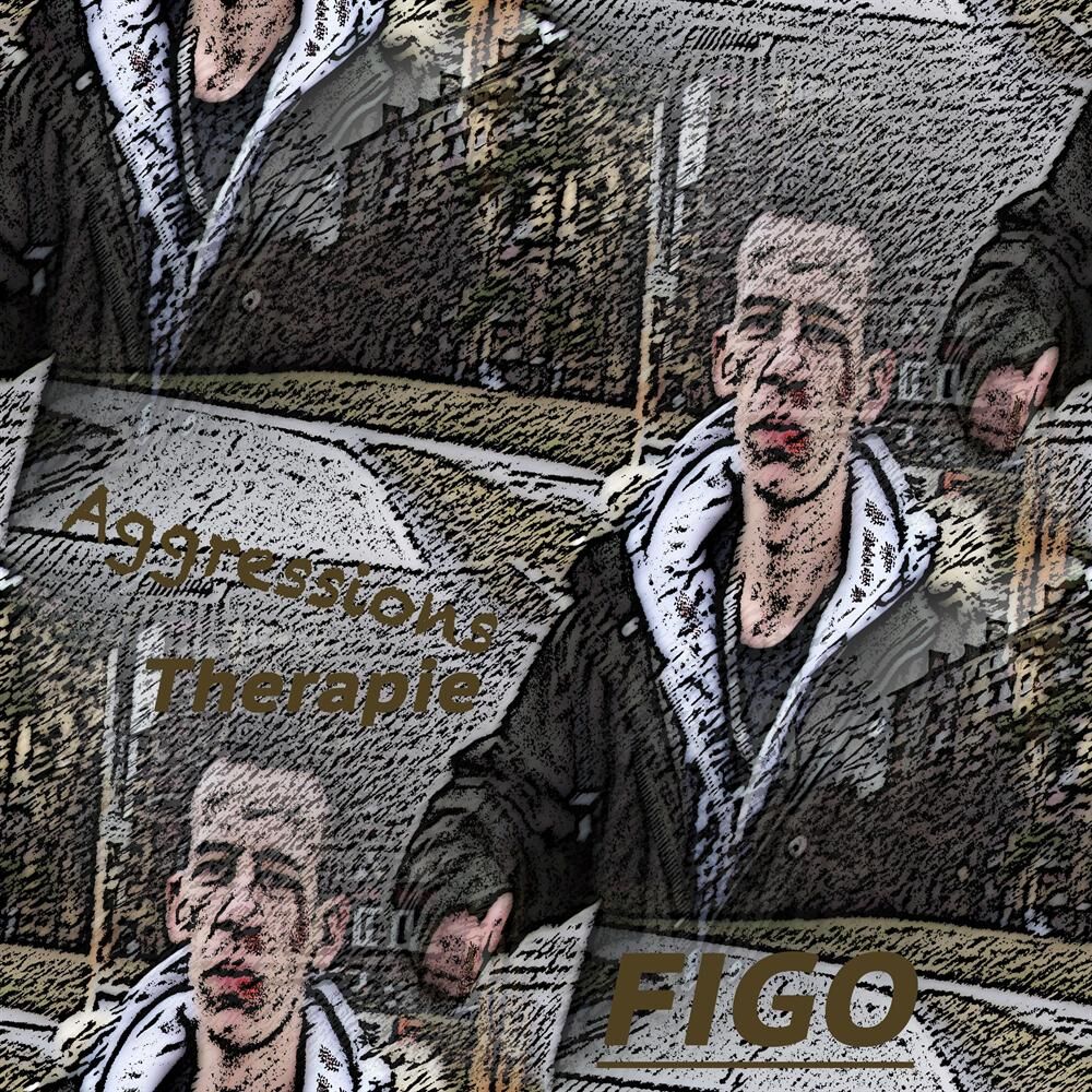 Picture of Aggressions Therapie