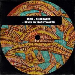 Cover of Shoegazer & Nachtwaker Remix