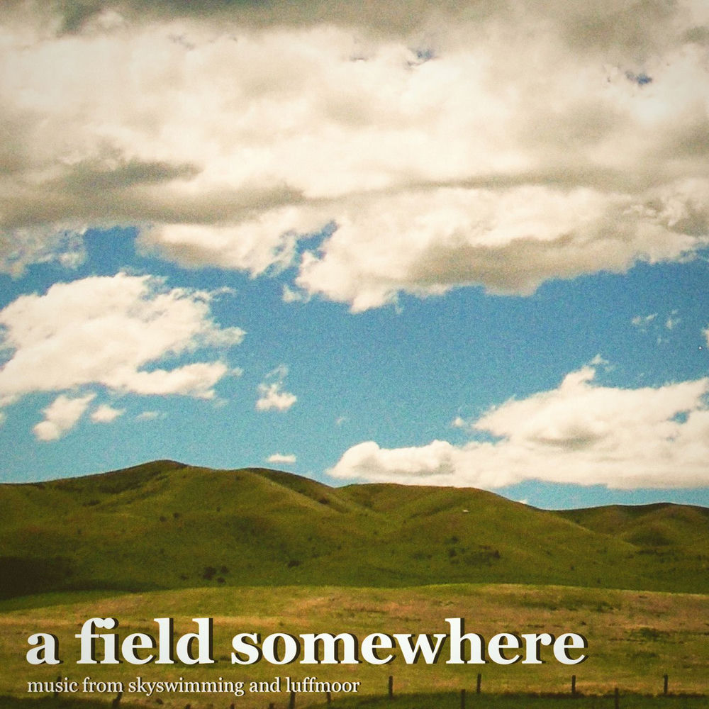 a field somewhere