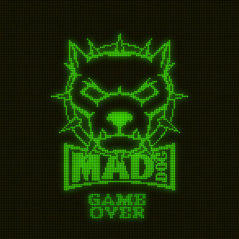 Picture of Game over