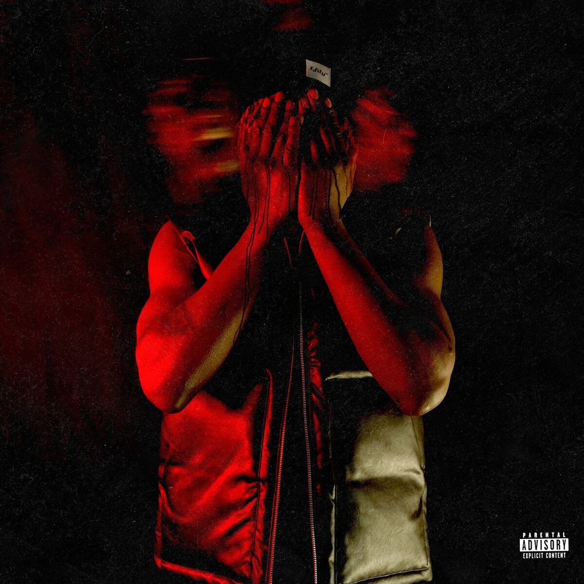 Album cover of HARAM