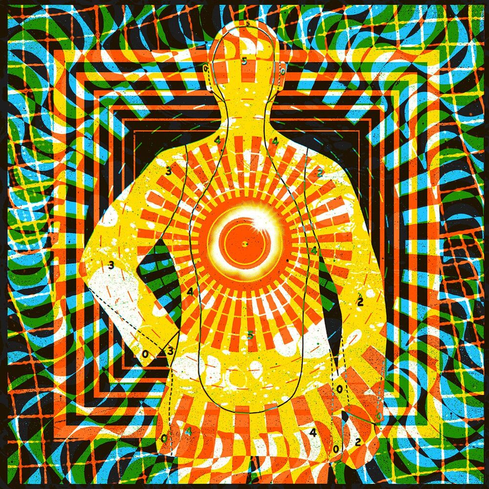 Picture of Días de Paz / Mercenario EP