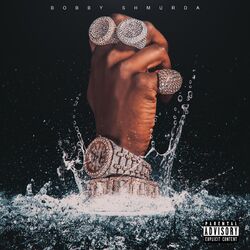 Cover of Splash