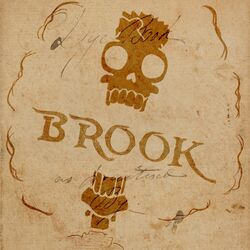 Cover of Brook