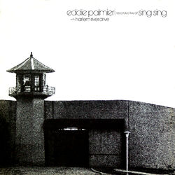 Cover of Eddie Palmieri Recorded Live At Sing Sing (Live)
