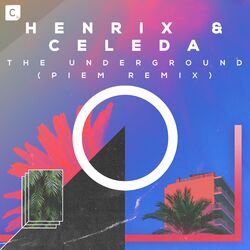 Cover of The Underground (Piem Remix)