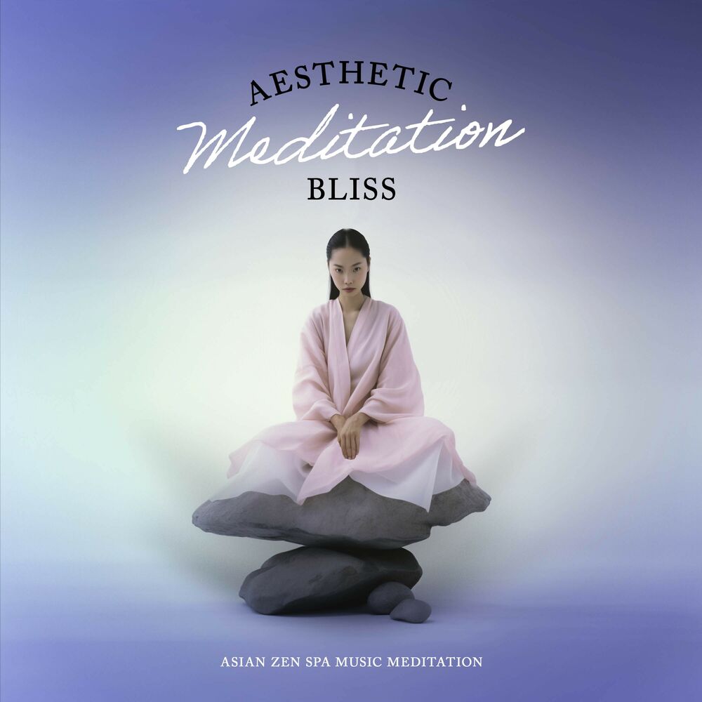 Picture of Aesthetic Meditation Bliss
