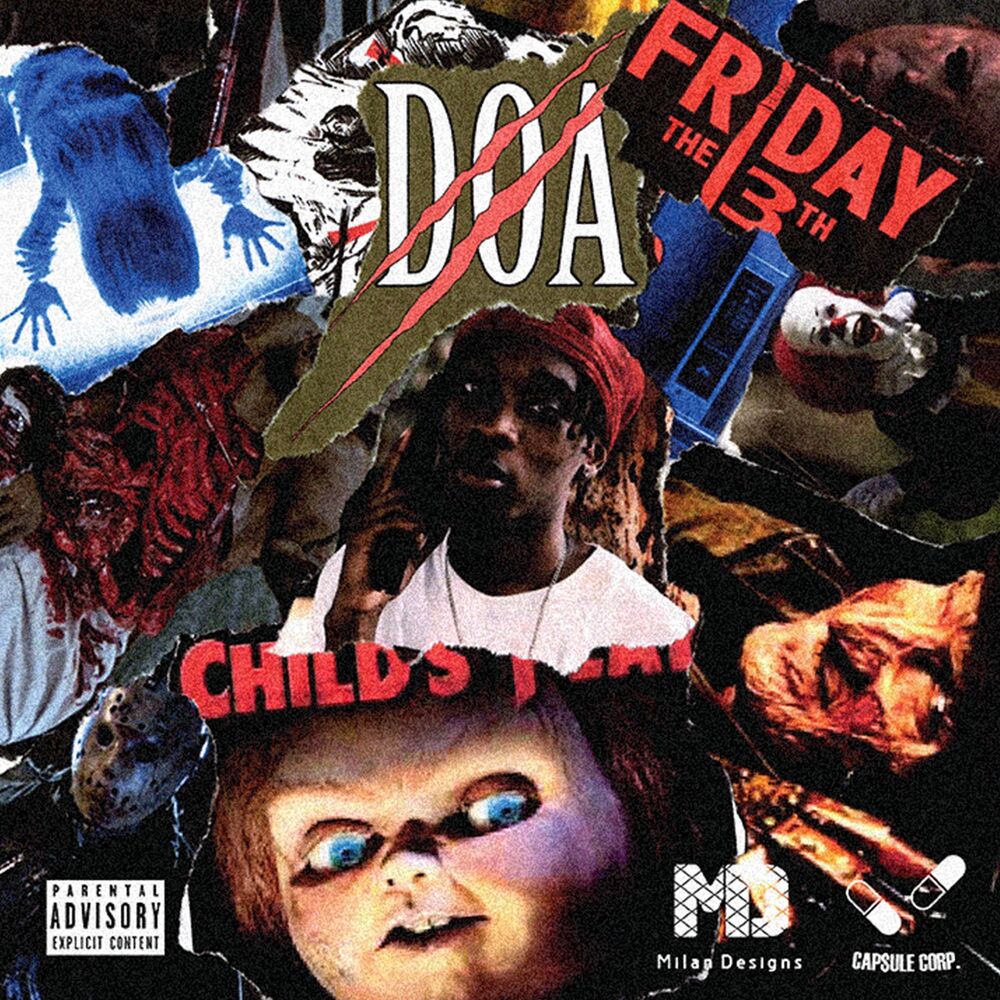 Picture of D.O.A II