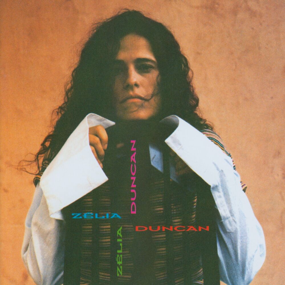 Picture of Zélia Duncan