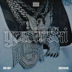 Cover of Yessirski