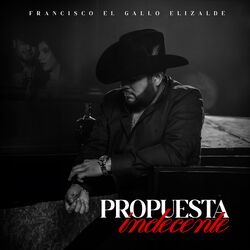 Cover of Propuesta Indecente