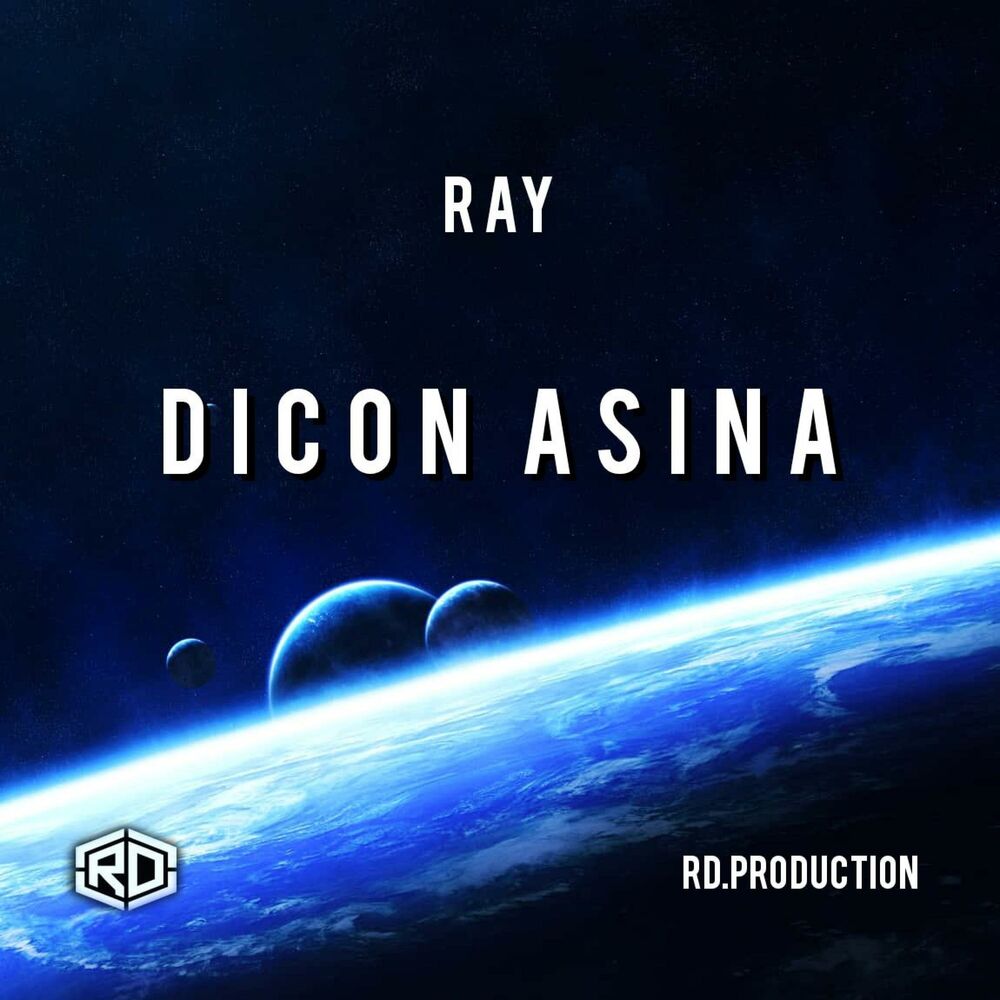 Picture of Dicon asina