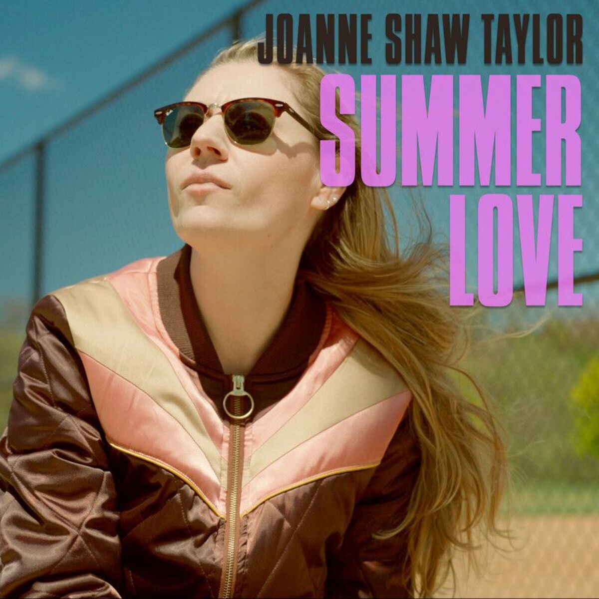 Album cover of Summer Love