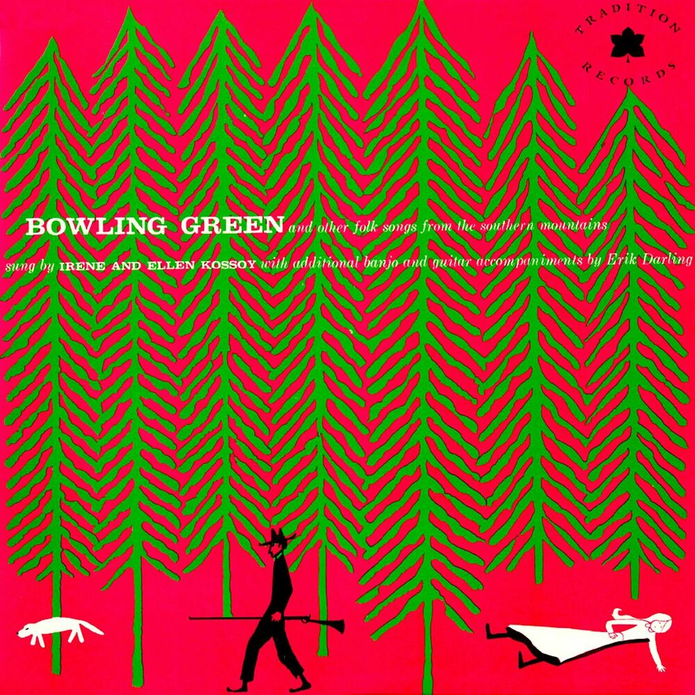 Picture of Bowling Green and Other Folk Songs from the Southern Mountains