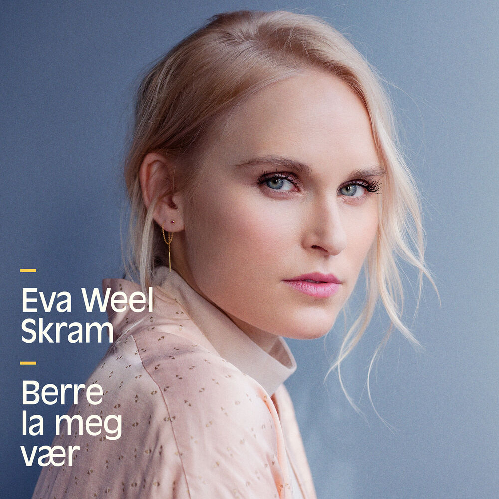 Picture of Berre la meg vær