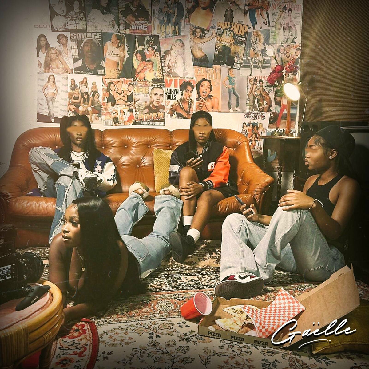 Album picture of UNIVERS