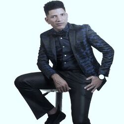 Cover of La Quiero Conmigo