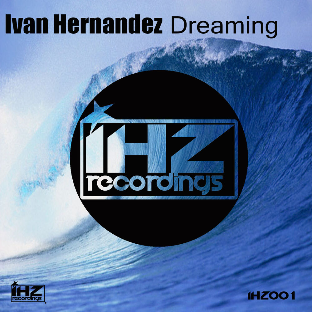 Picture of Dreaming