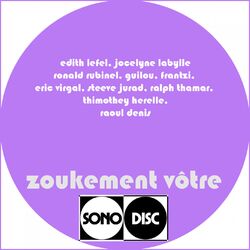 music cover