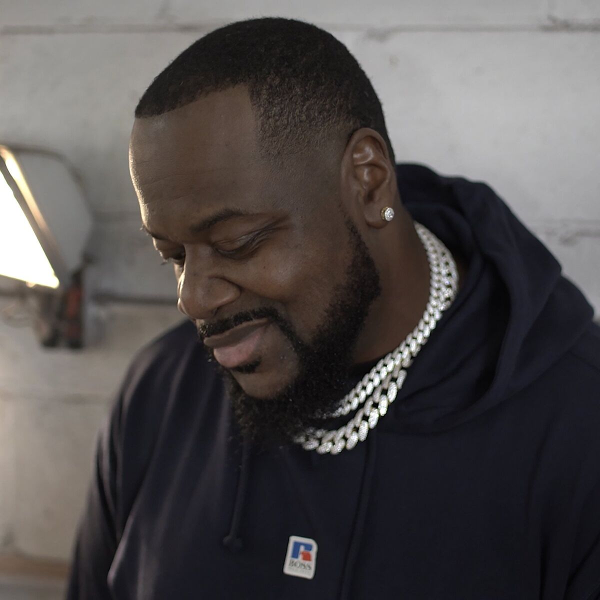 Album cover of No More Talk