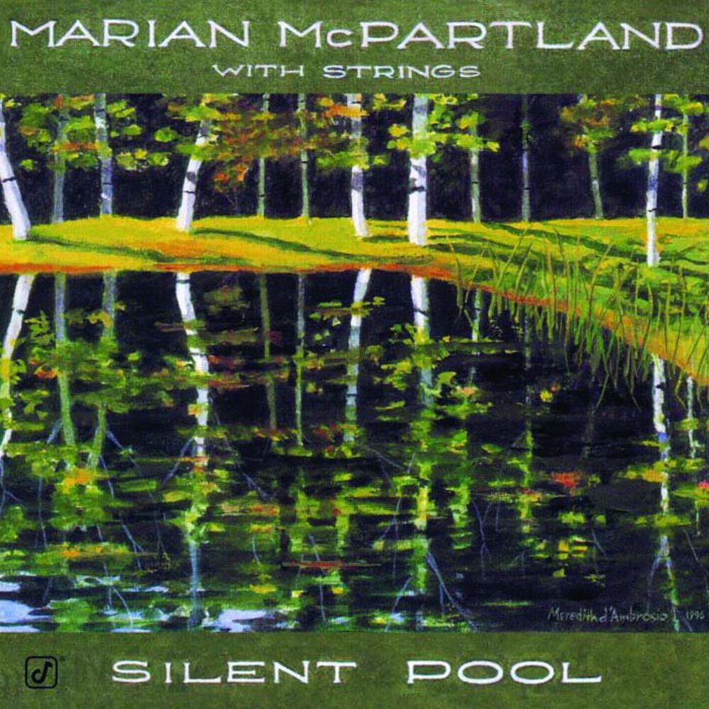 Picture of Silent Pool