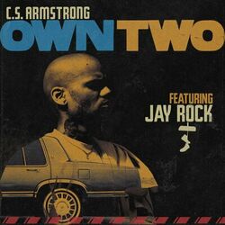 Cover of Own Two