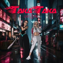 Cover of Taka Taka