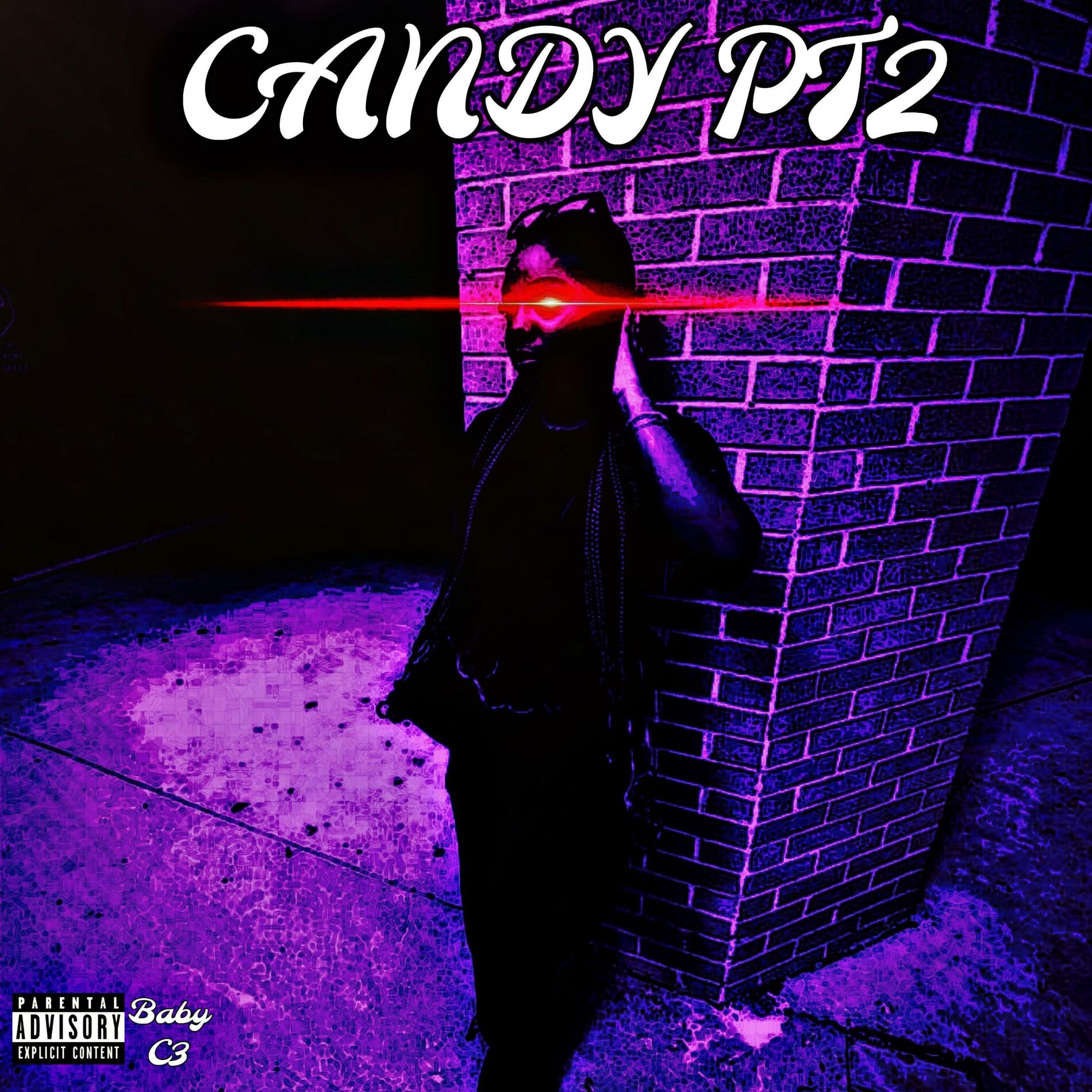 Album cover of Candy pt2 (feat. a3)