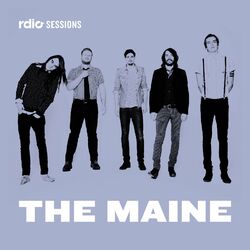Cover of Rdio Sessions