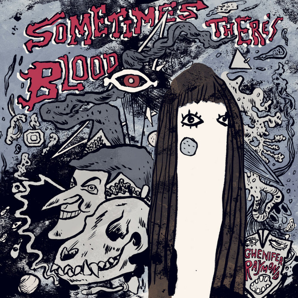 Picture of Sometimes There's Blood