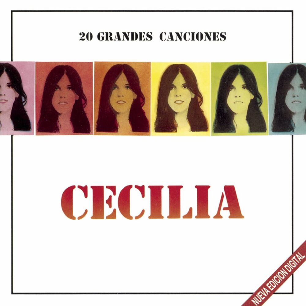 Picture of 20 Grandes Canciones